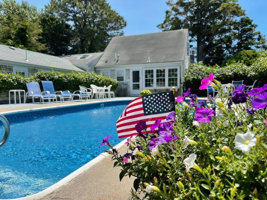 Allen Harbor Rentals Harwich Port Εξωτερικό φωτογραφία