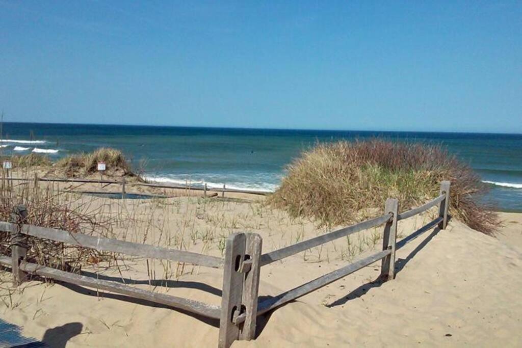 Allen Harbor Rentals Harwich Port Εξωτερικό φωτογραφία