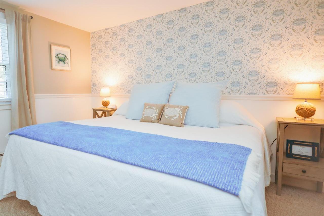 Allen Harbor Rentals Harwich Port Εξωτερικό φωτογραφία