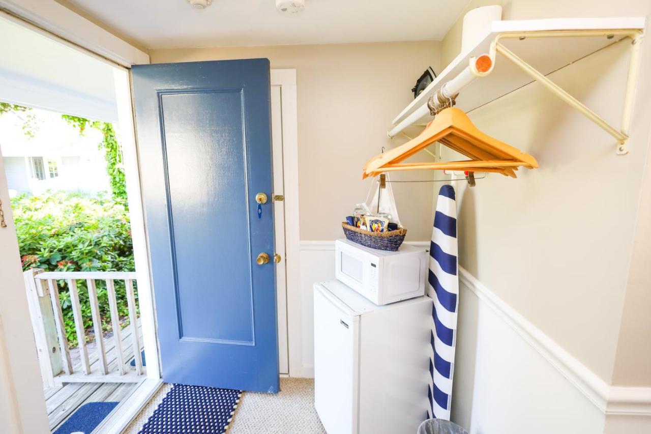 Allen Harbor Rentals Harwich Port Εξωτερικό φωτογραφία