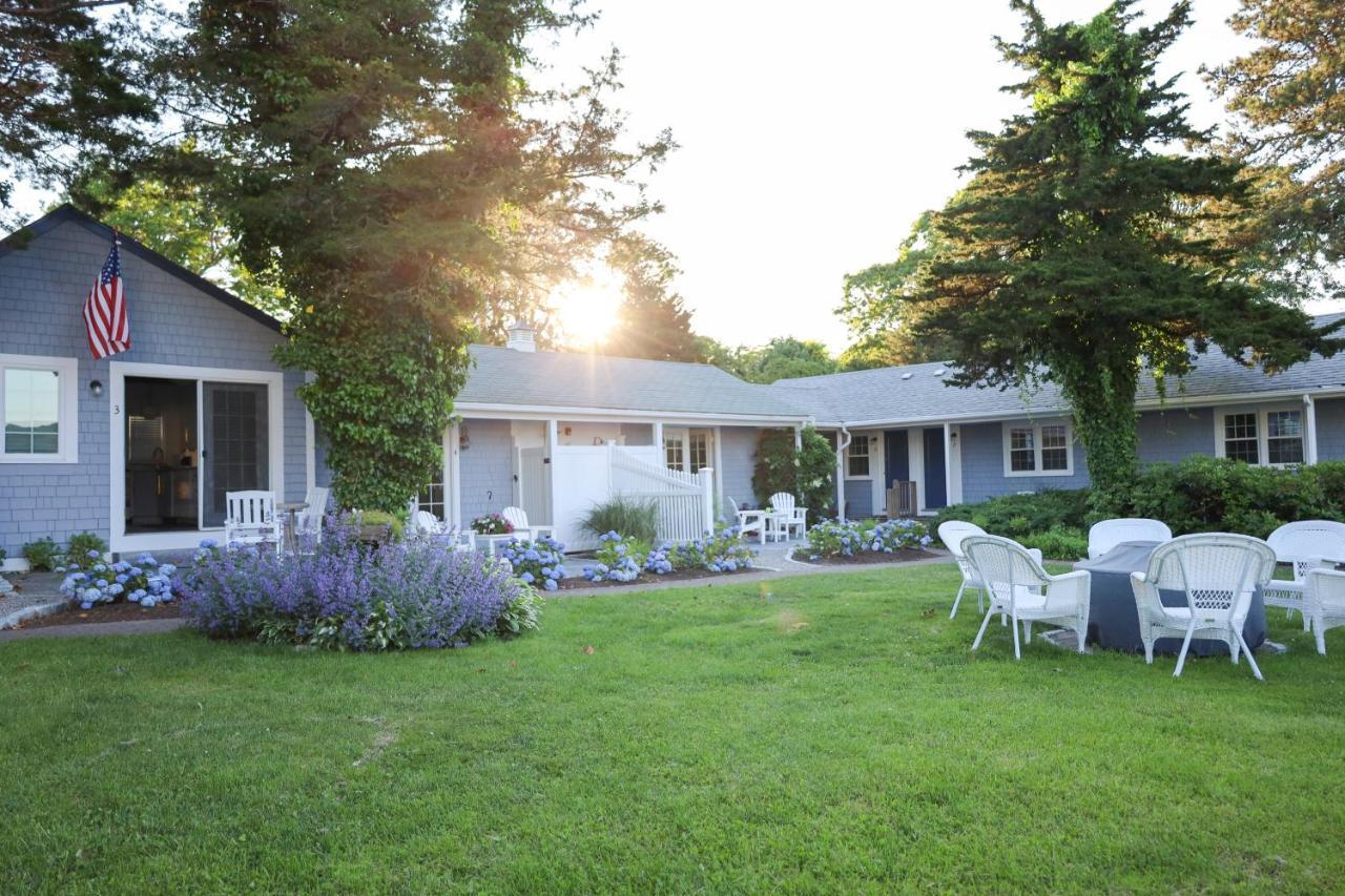 Allen Harbor Rentals Harwich Port Εξωτερικό φωτογραφία