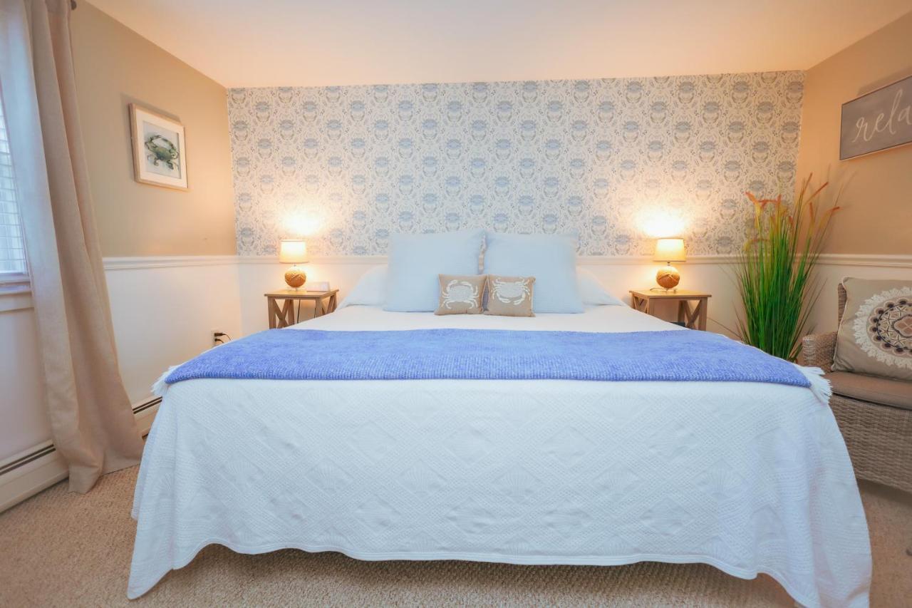 Allen Harbor Rentals Harwich Port Εξωτερικό φωτογραφία
