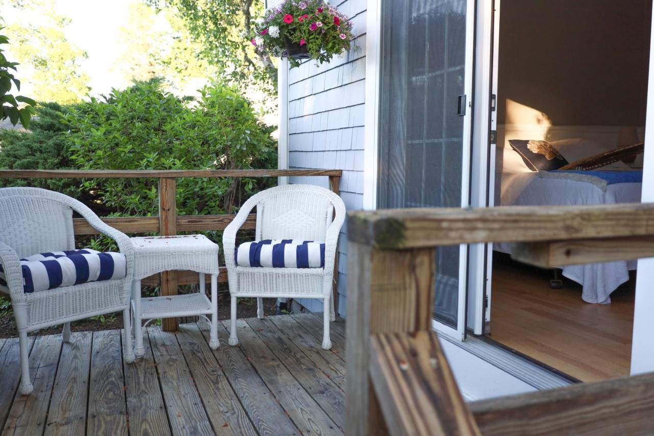 Allen Harbor Rentals Harwich Port Εξωτερικό φωτογραφία