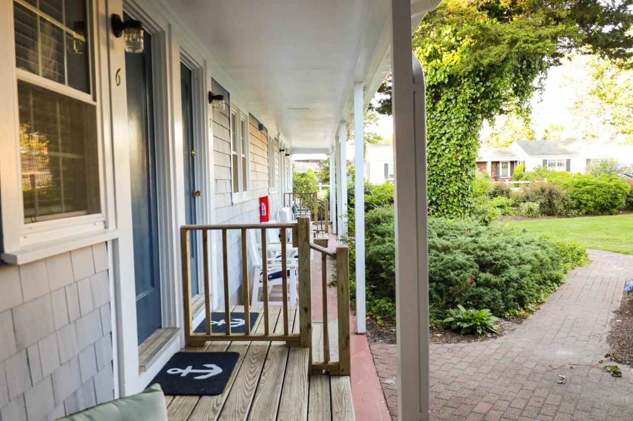 Allen Harbor Rentals Harwich Port Εξωτερικό φωτογραφία