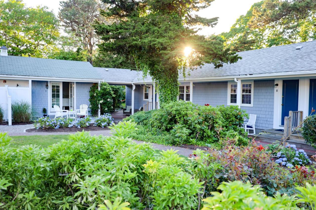 Allen Harbor Rentals Harwich Port Εξωτερικό φωτογραφία
