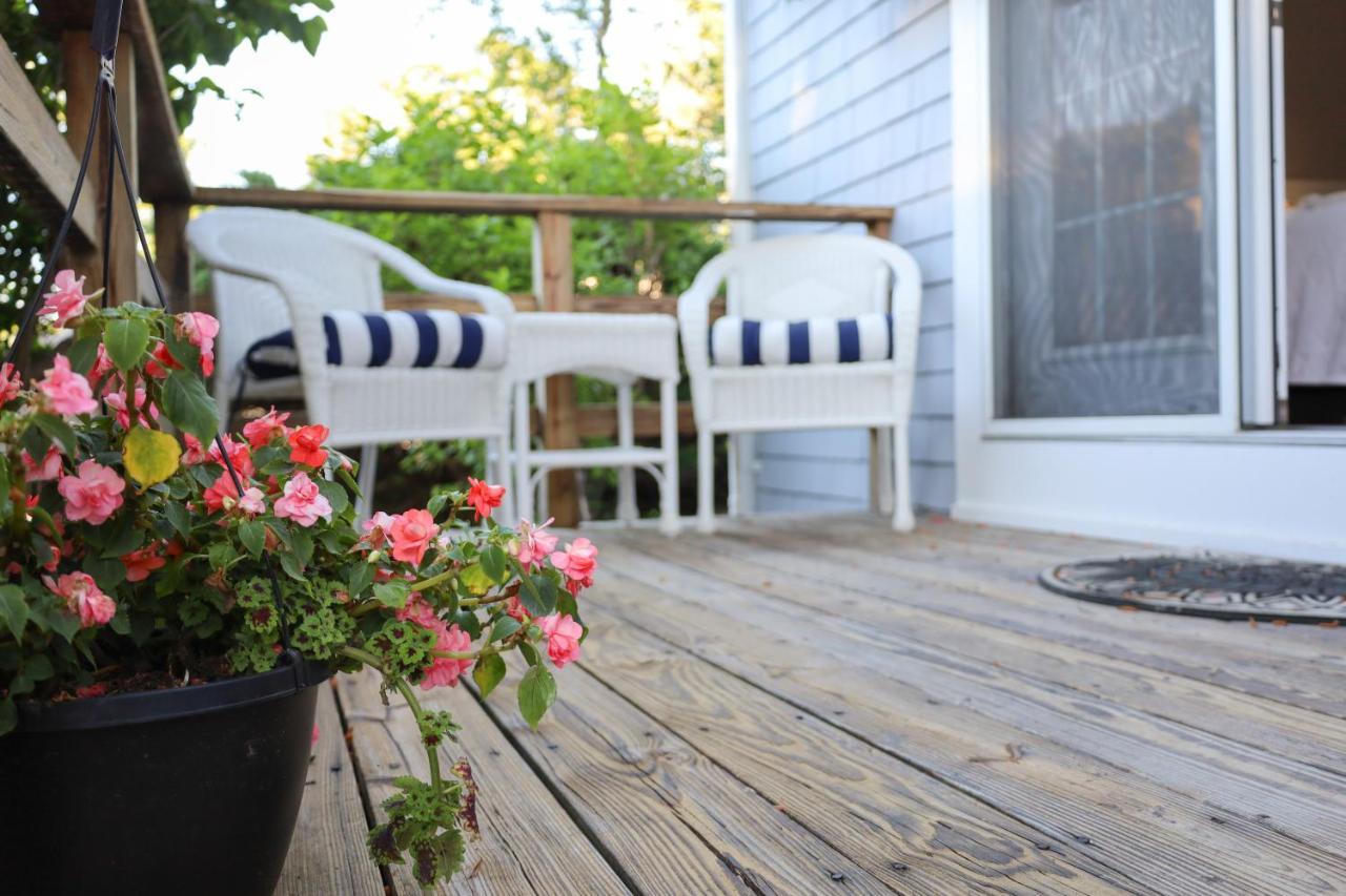 Allen Harbor Rentals Harwich Port Εξωτερικό φωτογραφία