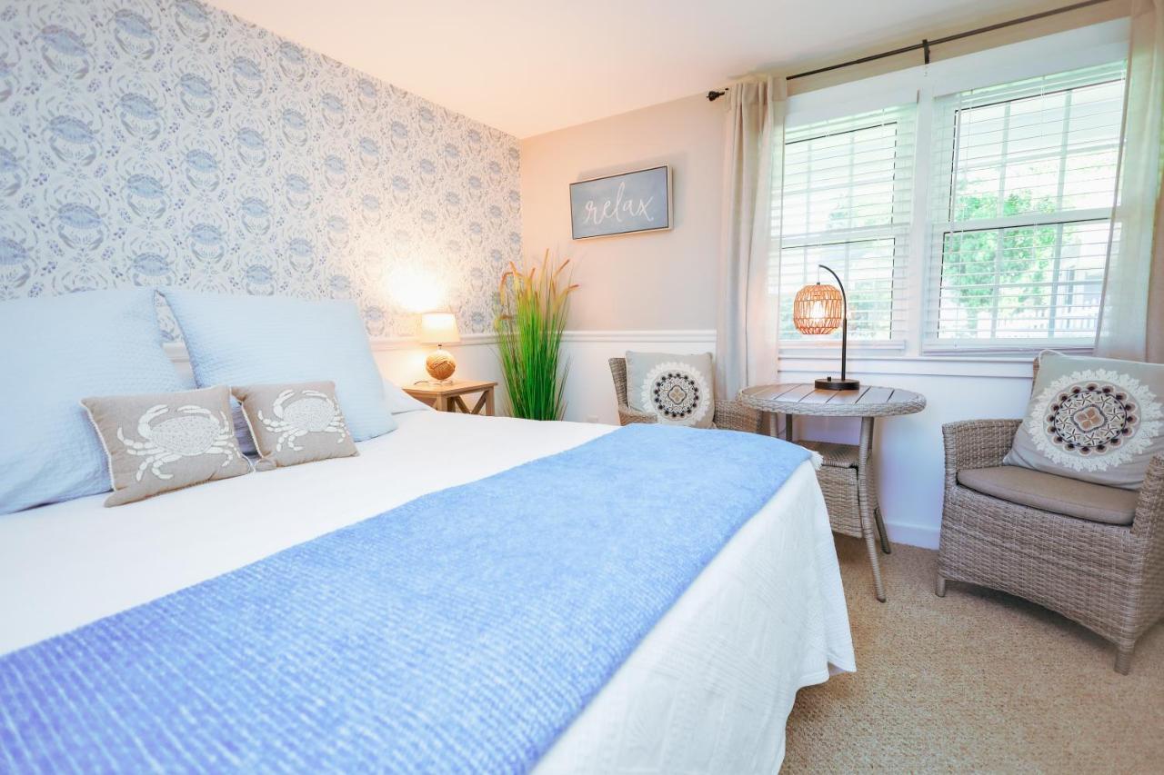 Allen Harbor Rentals Harwich Port Εξωτερικό φωτογραφία
