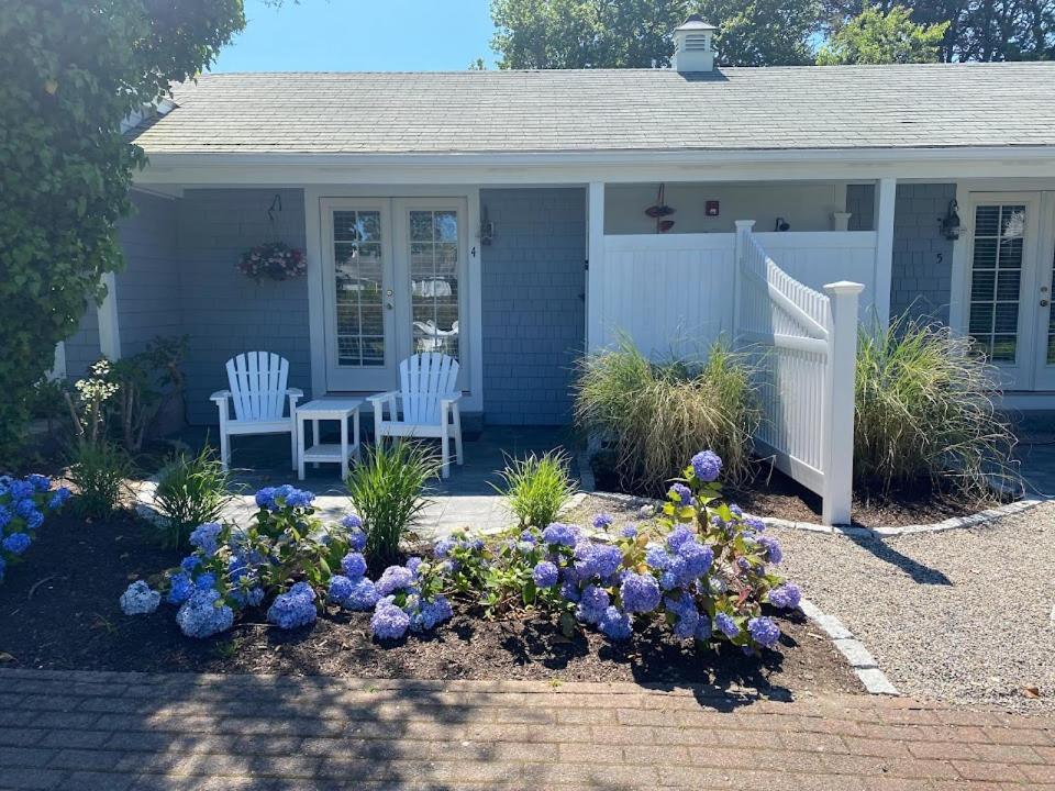 Allen Harbor Rentals Harwich Port Εξωτερικό φωτογραφία