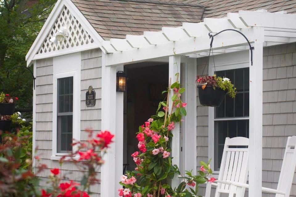 Allen Harbor Rentals Harwich Port Εξωτερικό φωτογραφία