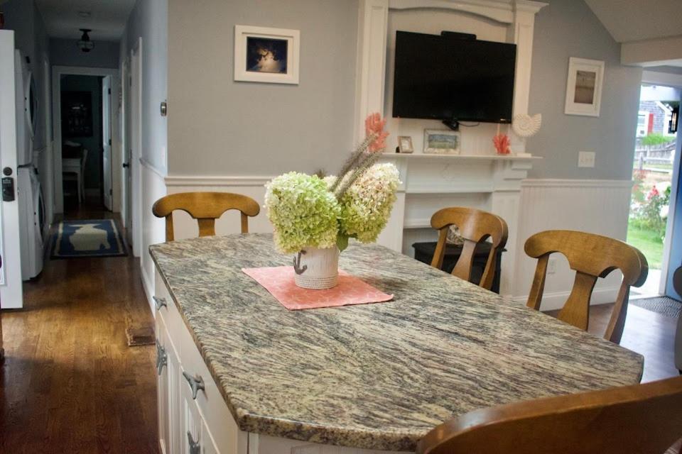 Allen Harbor Rentals Harwich Port Εξωτερικό φωτογραφία