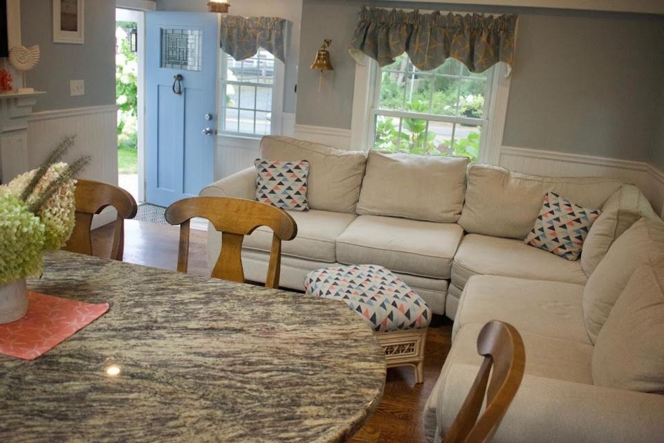 Allen Harbor Rentals Harwich Port Εξωτερικό φωτογραφία