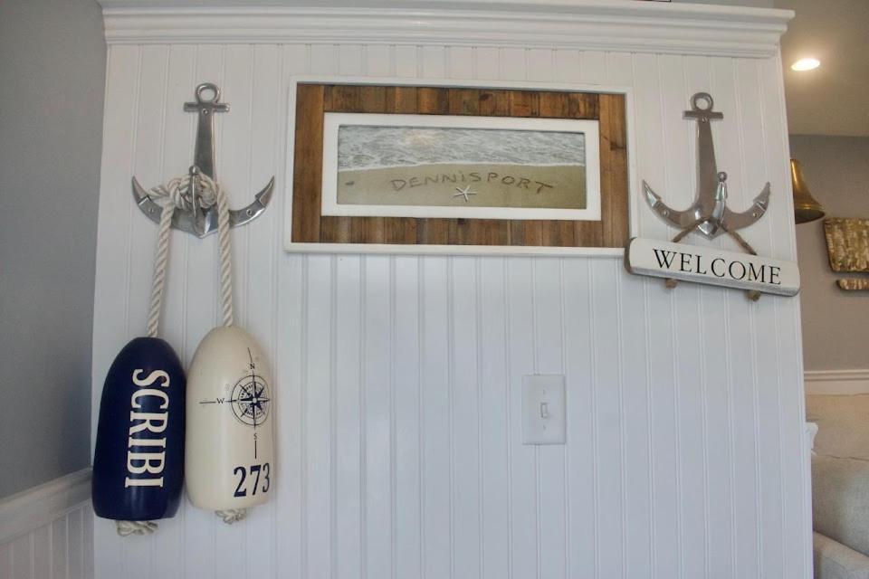 Allen Harbor Rentals Harwich Port Εξωτερικό φωτογραφία