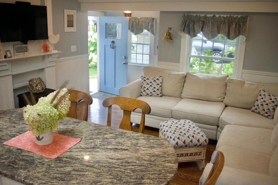 Allen Harbor Rentals Harwich Port Εξωτερικό φωτογραφία