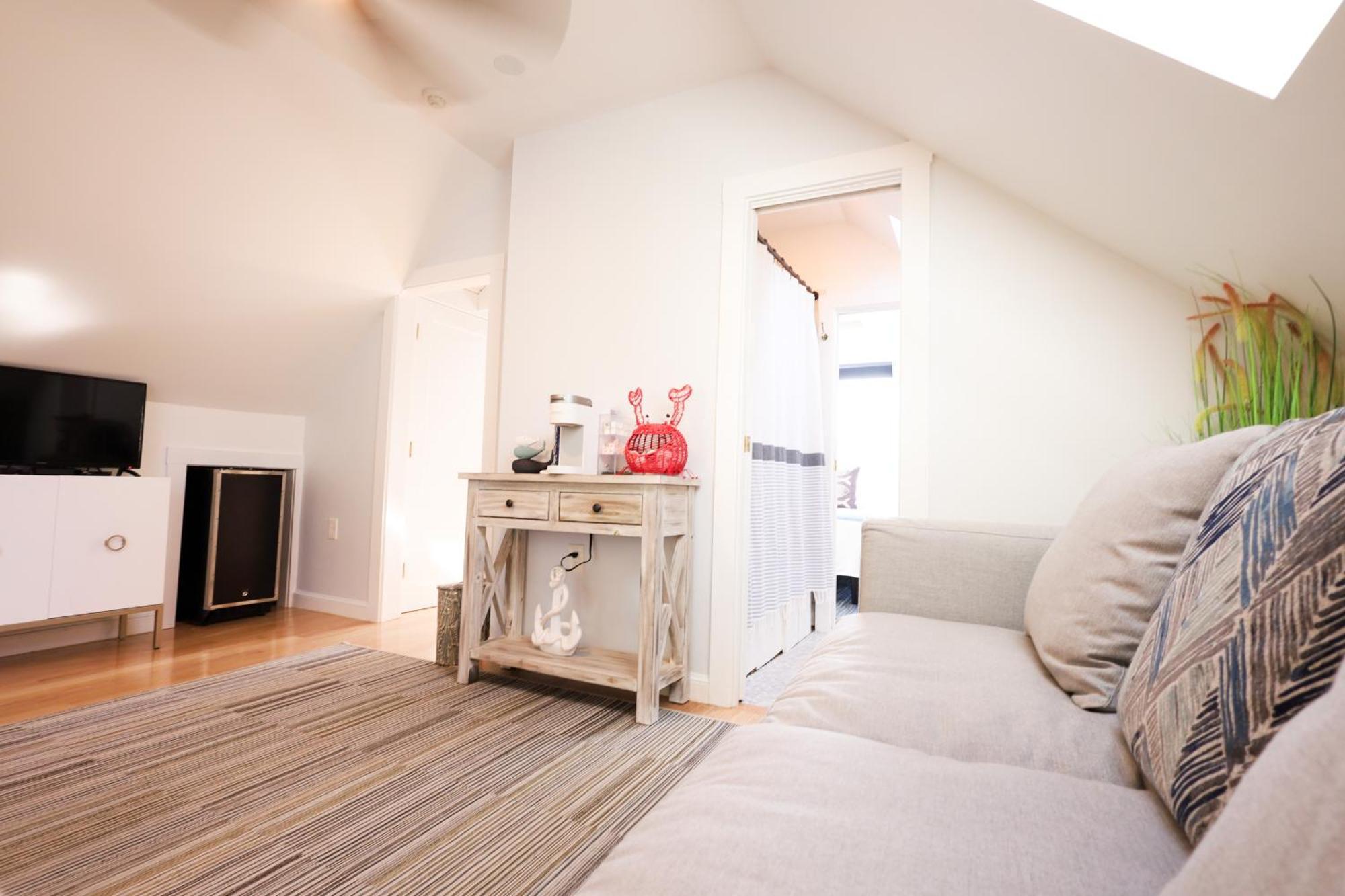 Allen Harbor Rentals Harwich Port Εξωτερικό φωτογραφία
