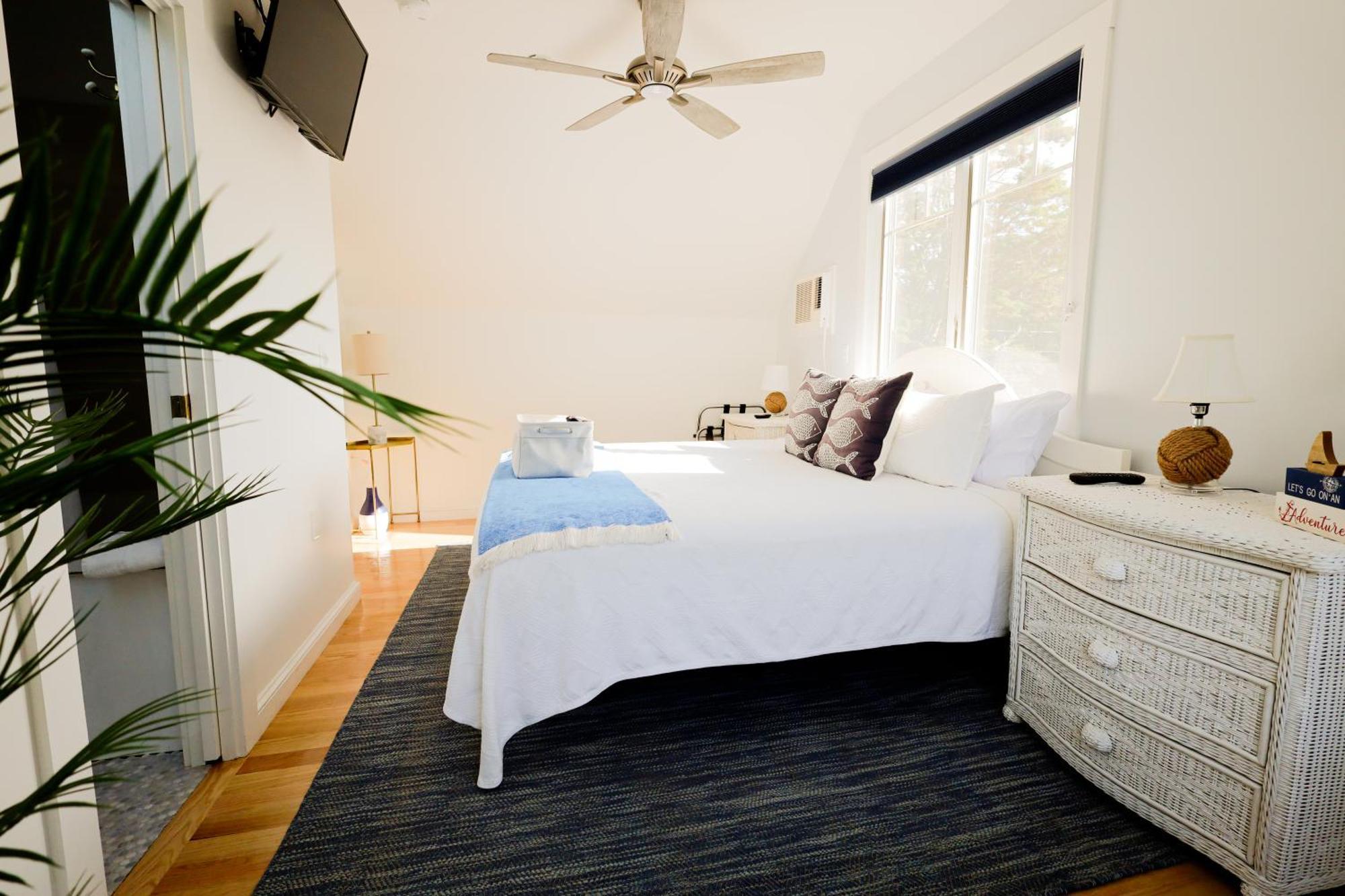 Allen Harbor Rentals Harwich Port Εξωτερικό φωτογραφία