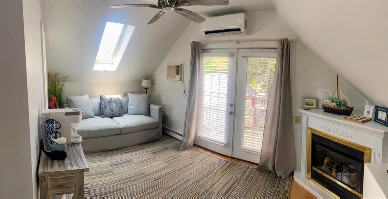 Allen Harbor Rentals Harwich Port Εξωτερικό φωτογραφία